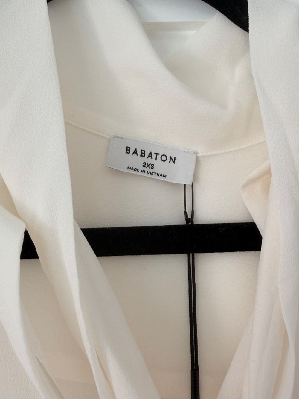 Aritzia Liberty Blouse - Picture 10 of 12